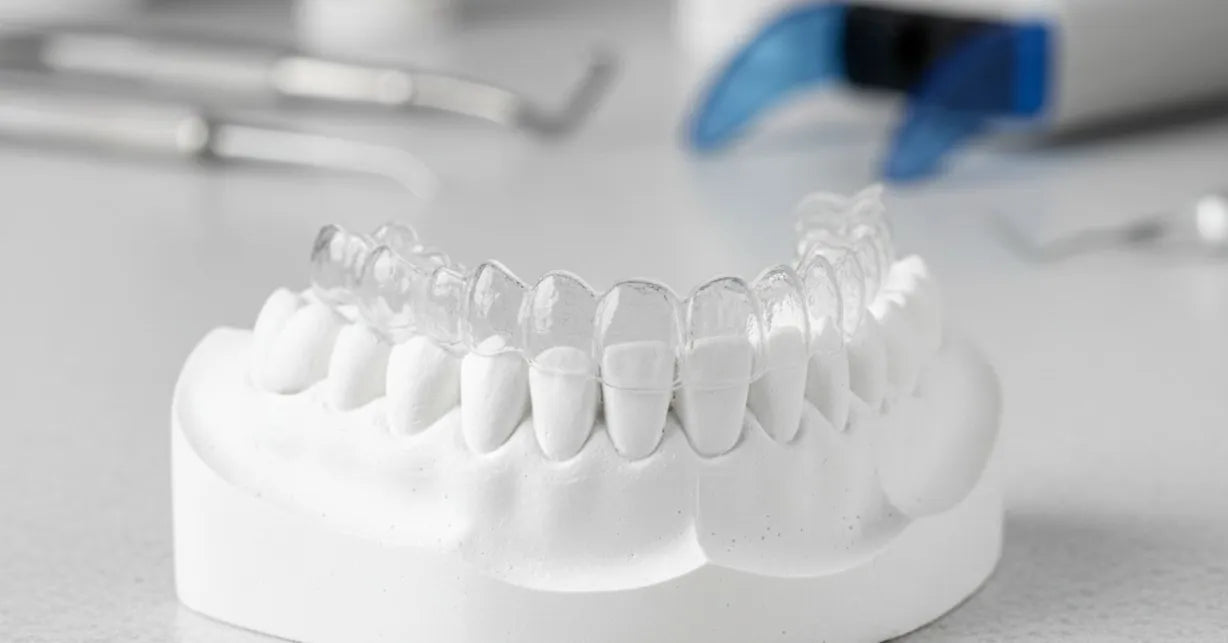 Clear Aligners: Easy Way to Perfect Smile | NewSmile – NewSmile™ USA