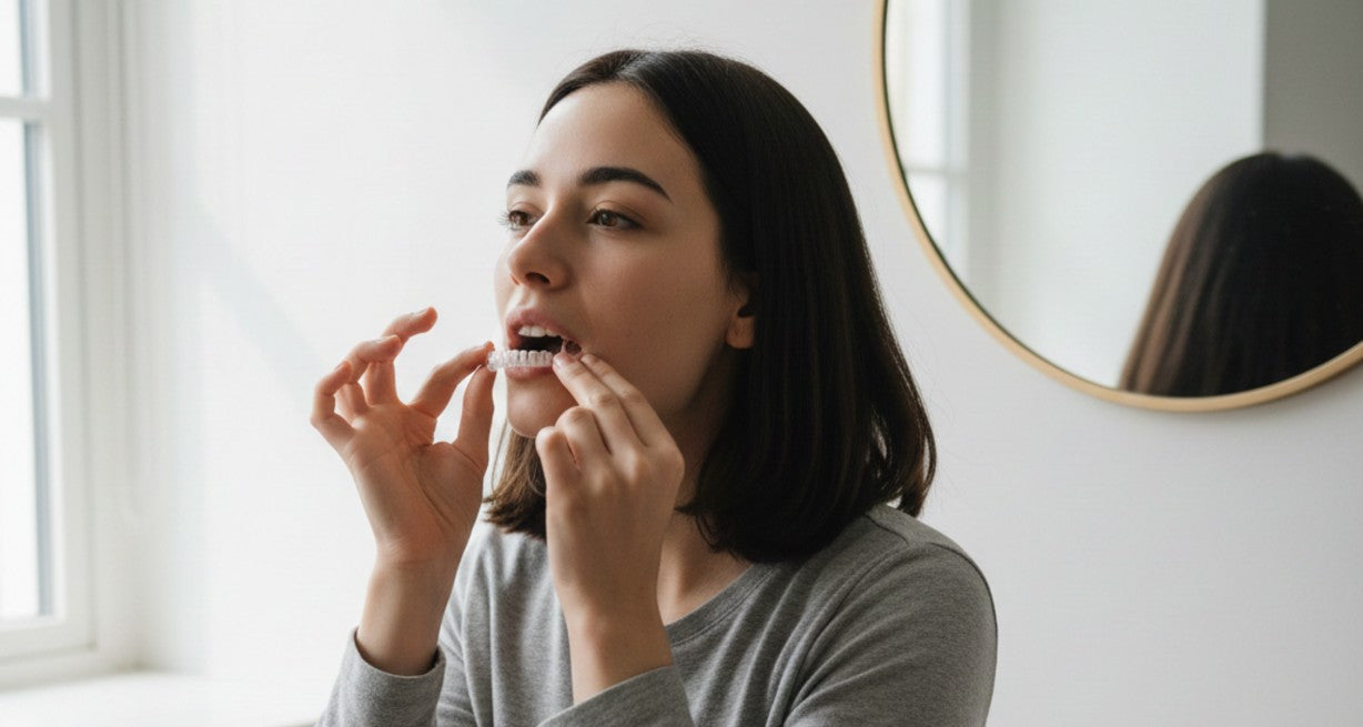 At-Home Teeth Straightening: Pros & Cons – NewSmile™ USA