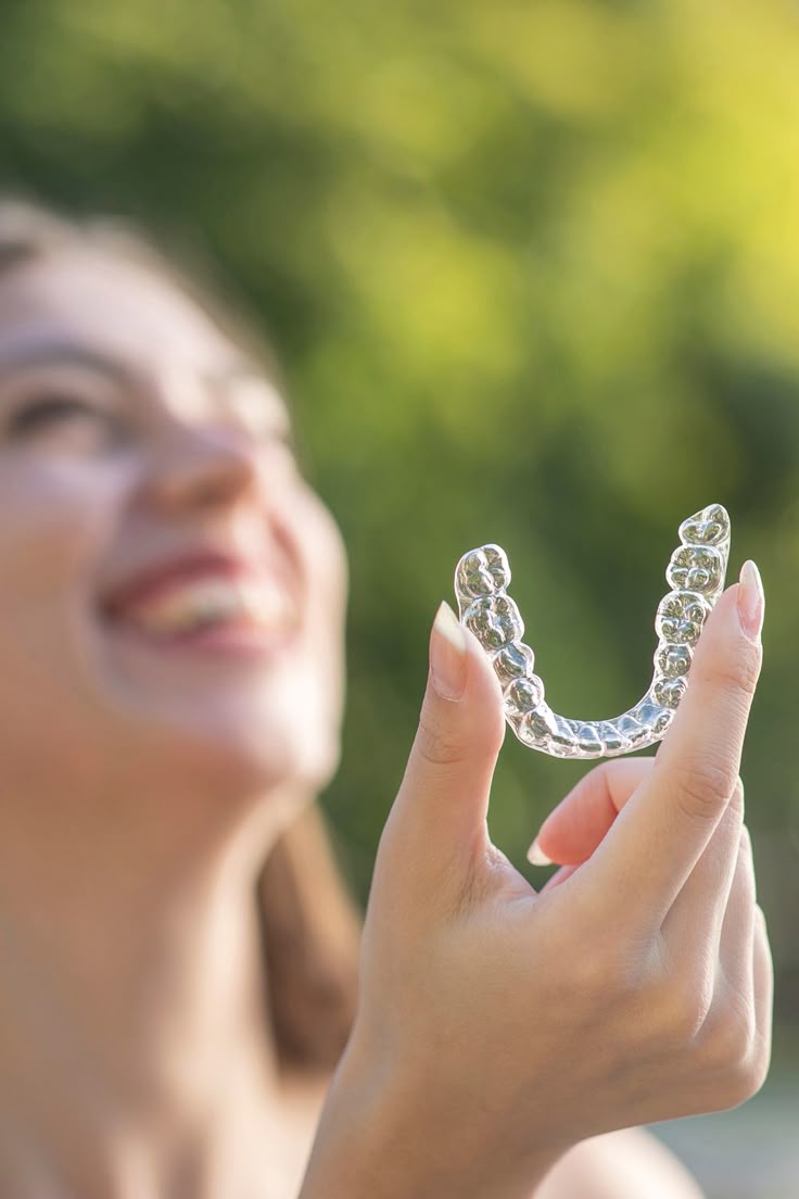 Night Guards, Retainers & More