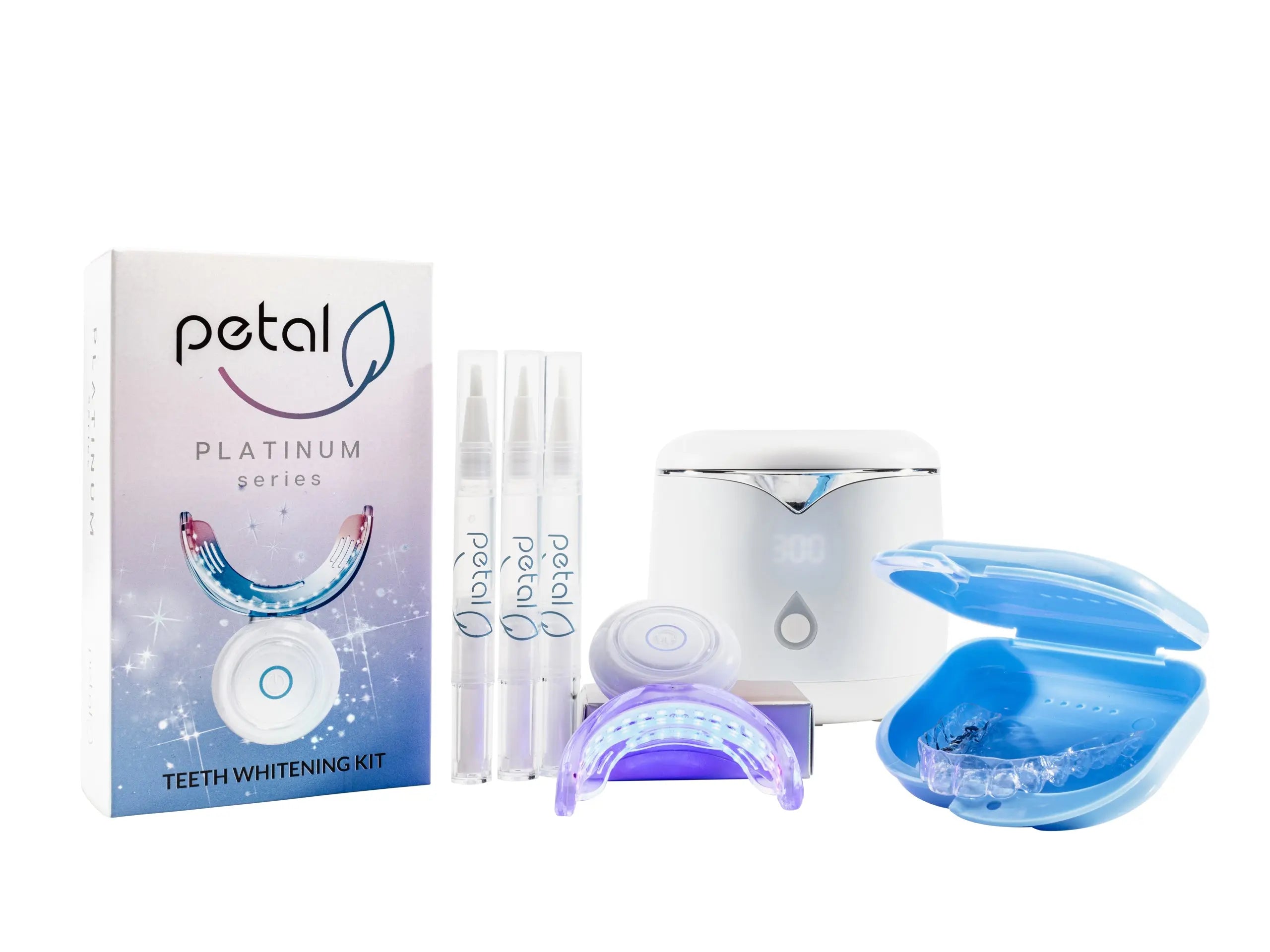 Complete Smile Transformation Bundle for Aligners – NewSmile™ USA