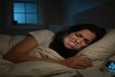 Teeth Chattering: Can Night Guards Stop It?