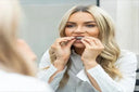 💁‍♀️ Can Clear Retainers Change Your Face? We Asked a Pro