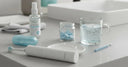 The Right Way to Use Your Electric Toothbrush for Cleaning Aligners