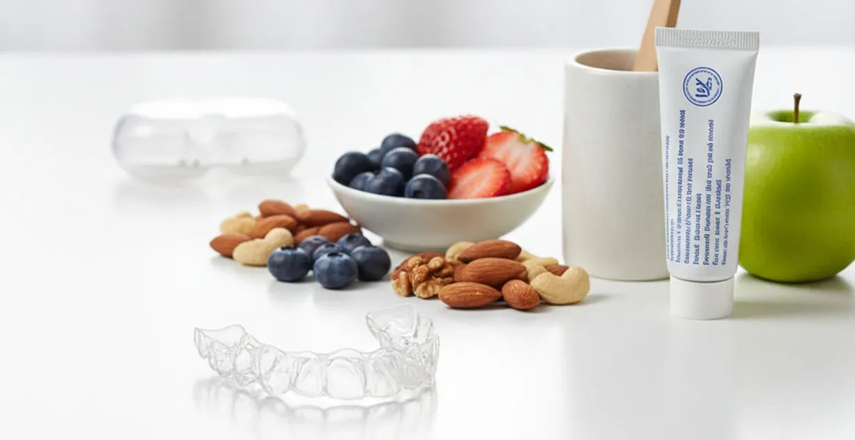 Clear Aligners 101: Complete Guide to Teeth Straightening – NewSmile™ USA
