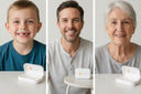 Retainers for All Ages: Tailoring Orthodontic Treatment to Individual Needs