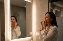 Can Night Aligners Fix Minor Teeth Shifting?