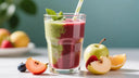 🥤 Smoothie Meal Replacements on Tender Mouth Days