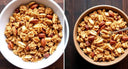 Nut-Based Breakfasts to Avoid with Aligners