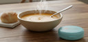 Soft Warm Foods to Relax Teeth During Aligner Pain