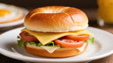 🥪 Soft Breakfast Sandwiches That Don’t Hurt