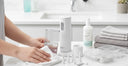 Proper cleaning and maintenance of a water flosser device