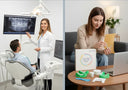 Invisalign by Mail vs In-Office Invisalign