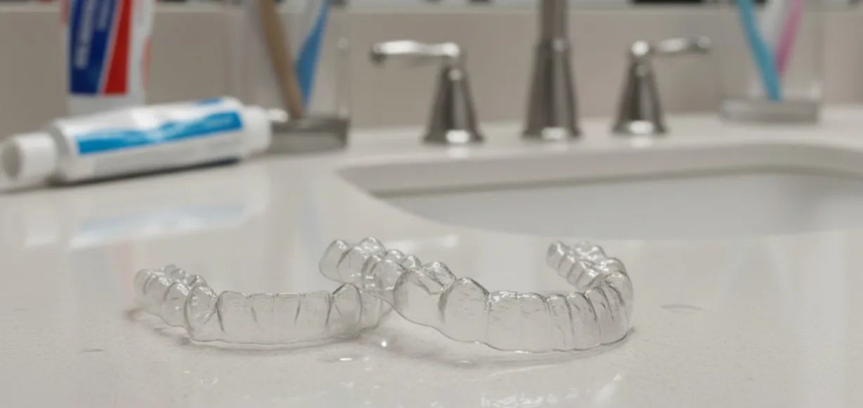 Retainers & Invisalign | NewSmile – NewSmile™ USA