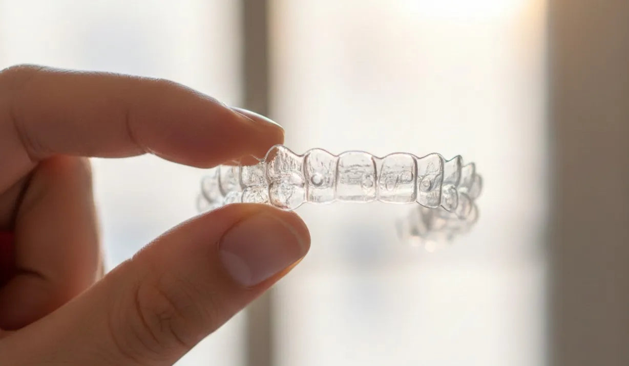 Retainers vs. Aligners: Differences | NewSmile – NewSmile™ USA