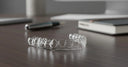 Clear Aligners & Work Life: Straighten Your Smile Efficiently