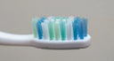 Soft bristle toothbrush for sensitive teeth care