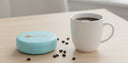 Can You Drink Coffee with Clear Aligners In?
