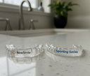 Comparison of NewSmile and Sporting Smiles clear retainers for comfort testing