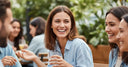 Managing Social Events With Aligners Confidently