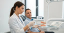 Water Flossers: Dental Implant Care