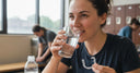 Can NewSmile Aligners Hurt My Tongue or Gums?