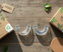 Eco-Friendly Mouthguards: NewSmile vs Sporting Smiles