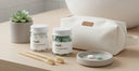 Eco-friendly dental care products supporting sustainable smiles