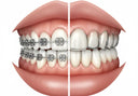 Retainers vs. Braces: Key Differences and Functions
