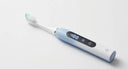Electric toothbrush designed for cavity prevention