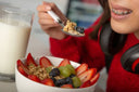 Bite Into Breakfast: Navigating Cereal with Braces