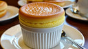 Breakfast Soufflés for Aligner Wearers