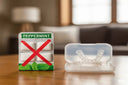 Can-You-Chew-Gum-with-Clear-Aligners NewSmile™ USA