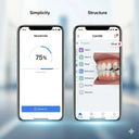 Dental Monitoring Apps: Does NewSmile or Candid Make Life Easier?