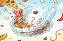 What-Happens-if-You-Eat-with-Your-Aligners-In NewSmile™ USA