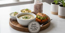 Gentle Comfort Foods for Aligner Soreness