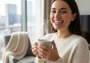 Can You Drink Coffee with Clear Aligners?