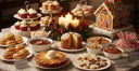 Hard Holiday Desserts & Aligners: Safe Eating Tips