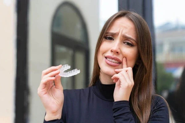Why Do My Aligners Feel Tight?