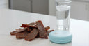 Beef Jerky: The Snack That Can Pull Your Trays Out