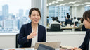 Quick Invisalign results for adults with active lifestyles