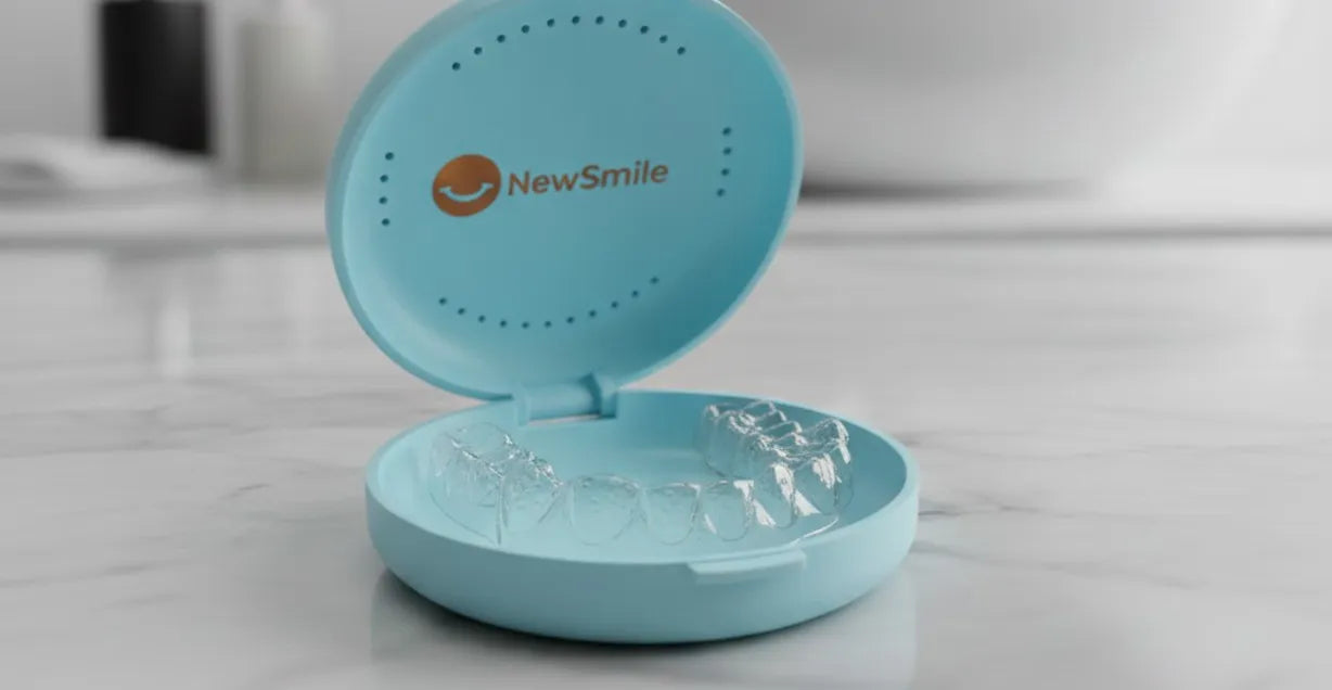 Dentists and Night Guard Care: Protecting Your Smile – NewSmile™ USA