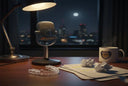 Public Speaking & Night Guards: Tips