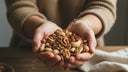 Can You Eat Nuts With Retainers? Why Clear Retainers Make Eating Easier and Safer