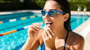 Can I Swim with My Aligners In?
