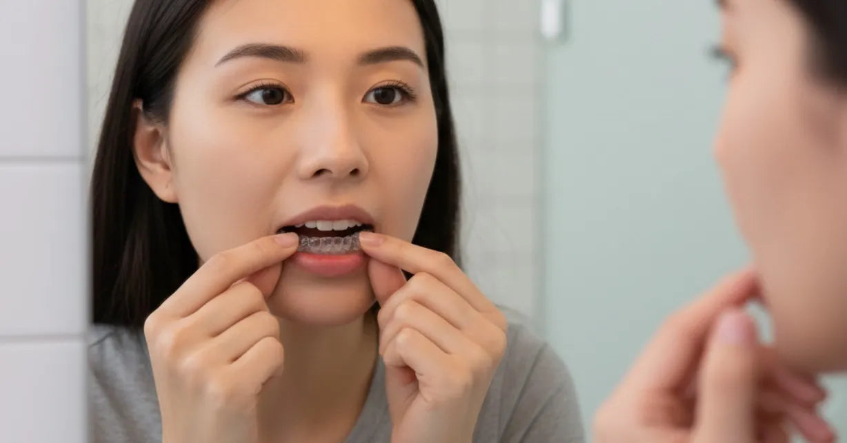 5 Signs to Know If Your Retainers Fits Properly – NewSmile™ USA