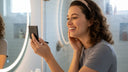 Monitoring minor teeth crowding improvement