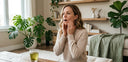 “Lifestyle practices like jaw stretches and stress reduction to prevent teeth grinding and improve jaw health.”