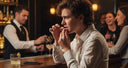 Can You Drink Alcohol While Straightening Teeth With Aligners?