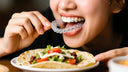 Why Hard Tacos Are a Lunch to Avoid With Aligners