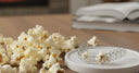 Can You Eat Popcorn with Braces? Safe Eating Tips